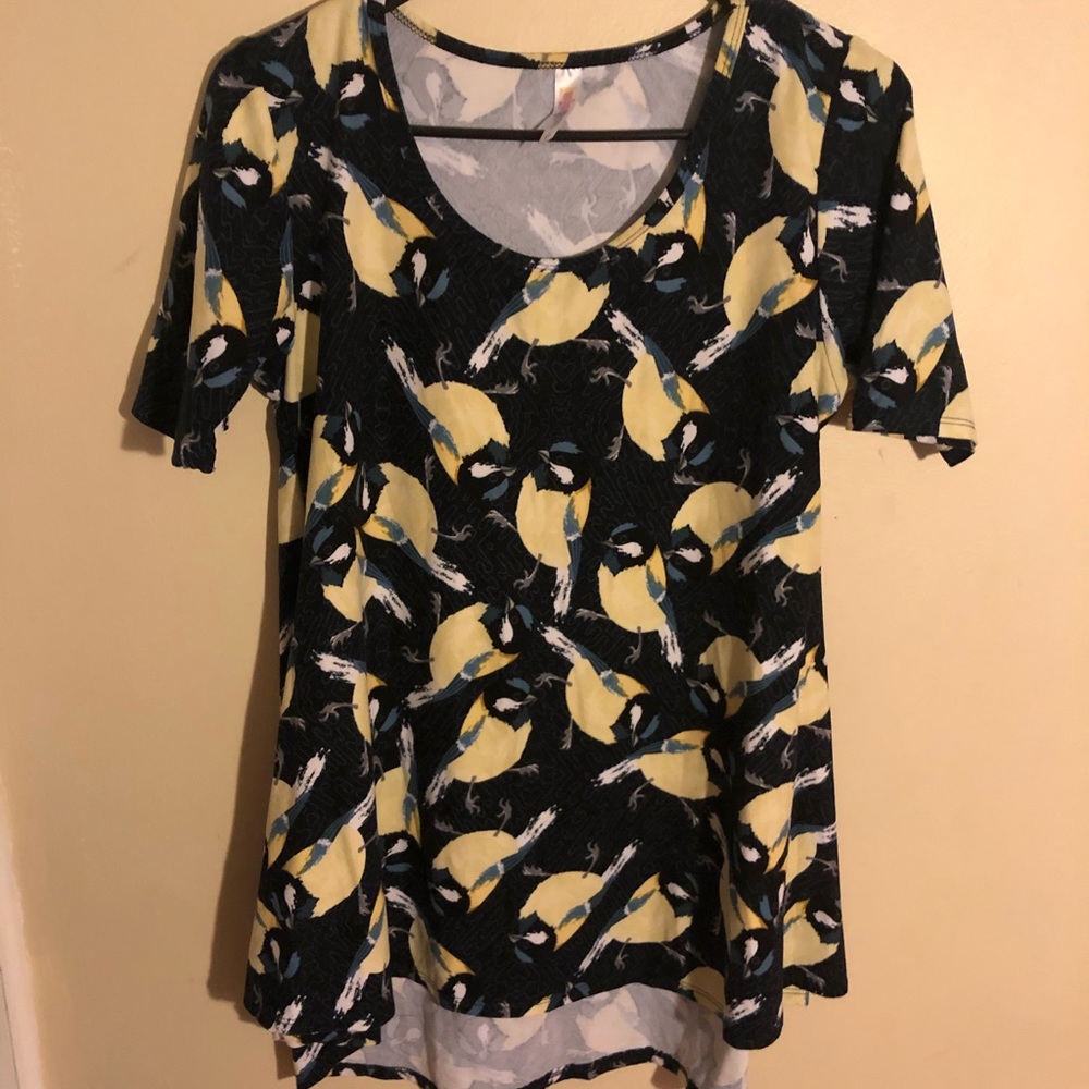 LulaRoe Top